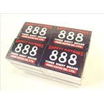 【ケース販売】 神戸燐寸 パパヤマッチ小箱 × 100 点セット