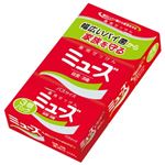 【ケース販売】 レキッドベンキーザー ミューズ石鹸バスサイズ3P × 32 点セット