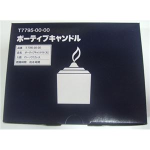 【ケース販売】 カメヤマ ボーティブ（大）コップなし × 30 点セット