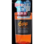 【ケース販売】 コスメテックスローランド 柑橘王子 オールインワンウォッシュ × 24 点セット