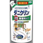 【ケース販売】 UYEKI ダニクリン 無香料タイプ 詰替 230ML × 24 点セット