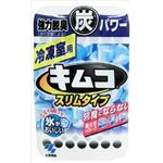 【ケース販売】 小林製薬 キムコスリムタイプ 冷凍室用 × 72 点セット
