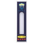 【ケース販売】 カメヤマ 大ローソク10号 × 60 点セット