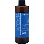 【ケース販売】 熊野油脂 ビューア アロマバスエッセンス × 36 点セット