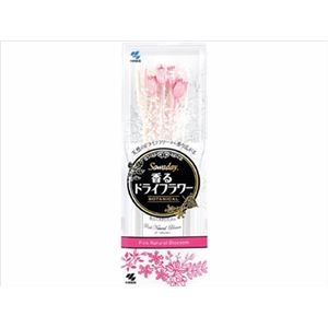 【ケース販売】 小林製薬 サワデーボタニカル ピンクナチュラルブロッサムPink Natural Blossom × 32 点セット