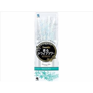 【ケース販売】 小林製薬 サワデーボタニカル リラクシングブルー Relaxing Blue × 32 点セット