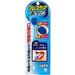 【ケース販売】 小林製薬 ブレスケア舌クリン かため × 72 点セット