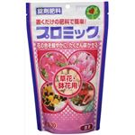 【ケース販売】 ハイポネックスジャパン プロミック 草花・鉢花用* 350g × 30 点セット