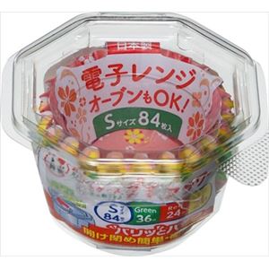【ケース販売】 東洋アルミ おべんとケースプチフラワーS × 150 点セット