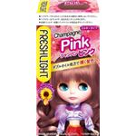 【ケース販売】 シュワルツコフヘンケル フレッシュライト ミルキーヘアカラー シャンパンピンク × 36 点セット