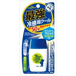 【ケース販売】 近江兄弟社 メンターム サンベアーズストロングクールプラスN × 72 点セット