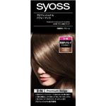 【ケース販売】 シュワルツコフヘンケル サイオス ヘアカラー C3 プレミアムベージュ × 36 点セット