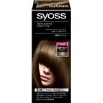 【ケース販売】 シュワルツコフヘンケル サイオス ヘアカラー クリーム 3M マットベージュ × 36 点セット