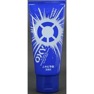【ケース販売】 ロート製薬 OXY（オキシー） パーフェクトウォッシュ × 60 点セット