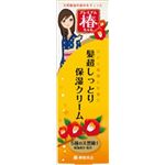 【ケース販売】 柳屋本店 プレミアム椿ちゃん 髪超しっとり保湿クリーム × 36 点セット