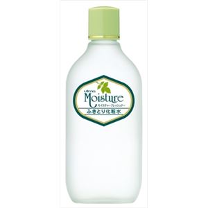 【ケース販売】 ウテナ  モイスチャーふきとり化粧水155ML × 36 点セット