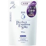 【ケース販売】 資生堂 専科 パーフェクトエマルジョン シルキーホワイト つめかえ用（医薬部外品） × 36 点セット