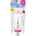 【ケース販売】 クラシエホームプロダクツ販売 いち髪 さらツヤつづく和草UVカットスプレー × 36 点セット