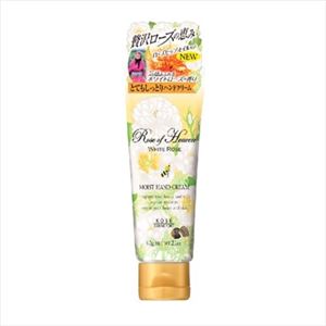 【ケース販売】 コーセーコスメポート ローズオブヘブン モイストハンドクリーム 60G × 48 点セット