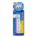 【ケース販売】 コーセーコスメポート ヒアロチャージ薬用ホワイトローションMしっとり180ML × 36 点セット