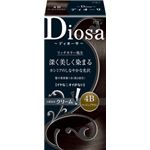 【ケース販売】 シュワルツコフヘンケル パオン ディオーサ クリーム 4B × 36 点セット