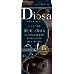 【ケース販売】 シュワルツコフヘンケル パオン ディオーサ クリーム 4A × 36 点セット