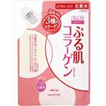 【ケース販売】 ウテナ ラムカ ぷる肌化粧水 とてもしっとり つめかえ用 × 36 点セット