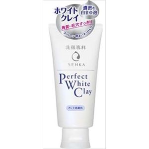 【ケース販売】 資生堂 専科 パーフェクト ホワイトクレイn × 48 点セット