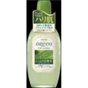 【ケース販売】 明色化粧品 明色グリーン モイスチュアローション170ML × 48 点セット