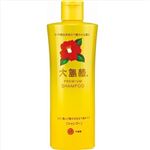 【ケース販売】 大島椿 プレミアムシャンプー300ML × 24 点セット
