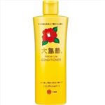 【ケース販売】 大島椿 プレミアムコンディショナー300ML × 24 点セット