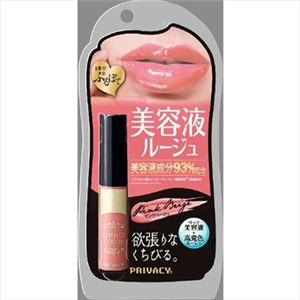 【ケース販売】 黒龍堂 プライバシー エッセンスルージュ 02 × 36 点セット