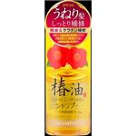 【ケース販売】 コスメテックスローランド ピュアヴァージン リペアモイストシャンプーT × 36 点セット