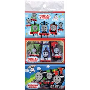 【ケース販売】 ダイレイ きかんしゃトーマス6P × 240 点セット