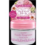 【ケース販売】 アロインス化粧品 アロインス オーデフレグランス フローラルの香り 35g × 72 点セット