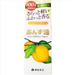 【ケース販売】 柳屋本店 柳屋 あんず油 × 36 点セット