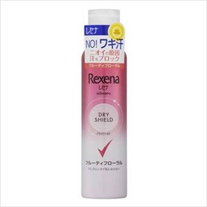 【ケース販売】 ユニリーバ レセナDシールドPスプレーFフローラル135G × 48 点セット