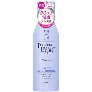 【ケース販売】 資生堂 専科 パーフェクトエッセンス シルキーモイスチャー フレッシュ × 36 点セット