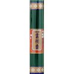 【ケース販売】 日本香堂 銘香雲州香 短寸 × 400 点セット
