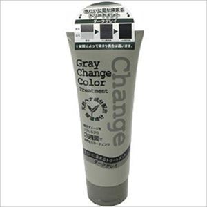 【ケース販売】 ジュン・コスメティック グレイチェンジカラートリートメント DG × 36 点セット