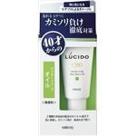 【ケース販売】 マンダム ルシード薬用アフターシェーブオイル × 36 点セット
