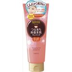 【ケース販売】 マンダム ビフェスタ つる落ちクレンジング スクラブジェル × 36 点セット