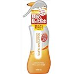 【ケース販売】 マンダム  スカルプケアサプリ ボリュームアップ化粧水 × 36 点セット