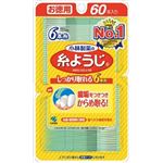 【ケース販売】 小林製薬 糸ようじ × 48 点セット