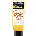 【ケース販売】 ウテナ ジューシィチャージ ボディジェル グレープフルーツ × 36 点セット