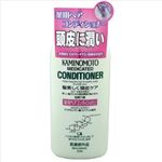 【ケース販売】 加美乃素本舗 加美乃素薬用ヘアコンディショナーB＆P × 24 点セット