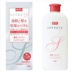 【ケース販売】 ライオン オクトserapie薬用スキンケアコンディショナー230ml × 24 点セット