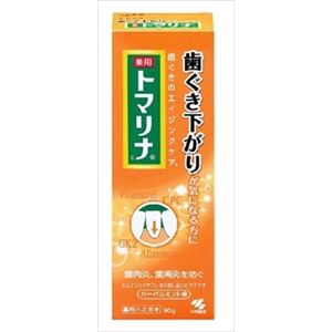 【ケース販売】 小林製薬 トマリナ × 48 点セット