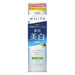 【ケース販売】 コーセーコスメポート モイスチュアマイルドホワイトローションさっぱり180M × 36 点セット