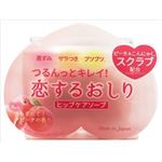 【ケース販売】 恋するおしり ヒップケアソープ × 72 点セット